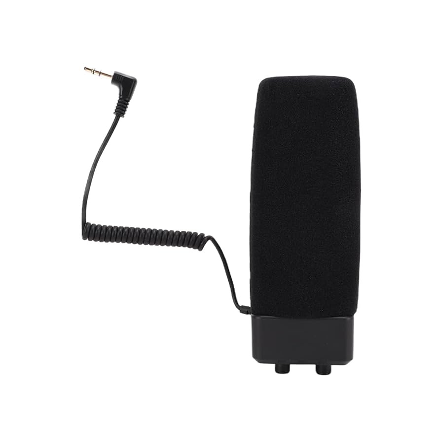 まいくページ Amazon.co.jp: ノイズキャンセリングマイクウェアラブル3.5mmラ